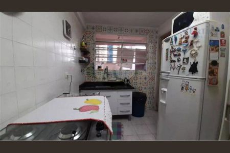 Apartamento à venda com 3 quartos, 70m² em Vila Leopoldina, São Paulo