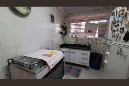 Apartamento à venda com 3 quartos, 70m² em Vila Leopoldina, São Paulo