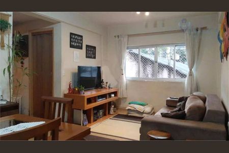 Apartamento à venda com 3 quartos, 70m² em Vila Leopoldina, São Paulo