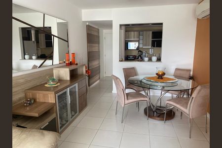 Apartamento à venda com 2 quartos, 90m² em Barra da Tijuca, Rio de Janeiro
