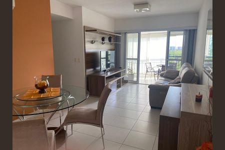 Apartamento à venda com 2 quartos, 90m² em Barra da Tijuca, Rio de Janeiro