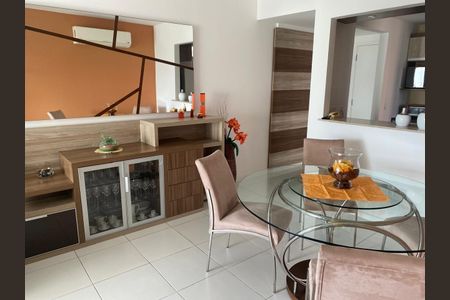 Apartamento à venda com 2 quartos, 90m² em Barra da Tijuca, Rio de Janeiro