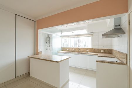 Apartamento à venda com 152m², 3 quartos e 2 vagasCozinha