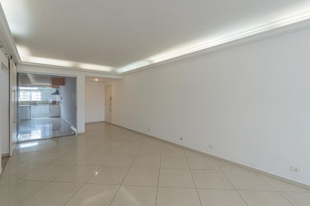 Apartamento à venda com 152m², 3 quartos e 2 vagasSala