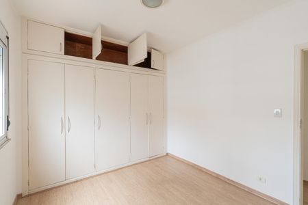 Apartamento à venda com 152m², 3 quartos e 2 vagasQuarto 2