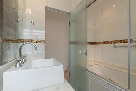 Apartamento à venda com 152m², 3 quartos e 2 vagasBAnheiro Suite