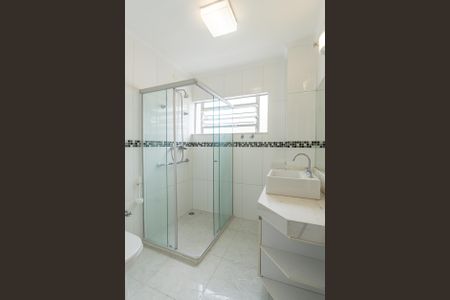 Apartamento à venda com 152m², 3 quartos e 2 vagasBanheiro