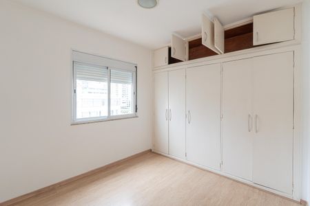 Apartamento à venda com 152m², 3 quartos e 2 vagasQuarto 2