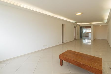 Apartamento à venda com 152m², 3 quartos e 2 vagasSala