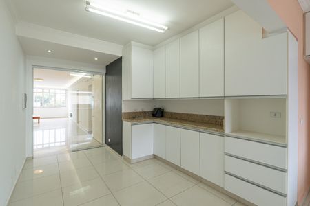Apartamento à venda com 152m², 3 quartos e 2 vagasCozinha