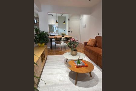 Apartamento à venda com 2 quartos, 86m² em Pinheiros, São Paulo