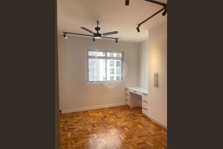 Apartamento à venda com 2 quartos, 86m² em Pinheiros, São Paulo