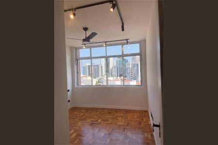 Apartamento à venda com 2 quartos, 86m² em Pinheiros, São Paulo