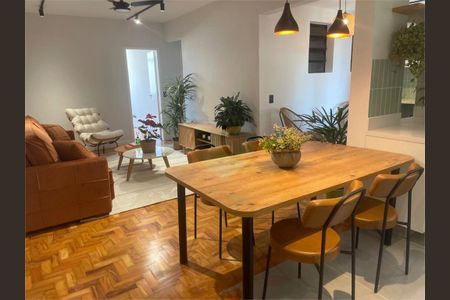 Apartamento à venda com 2 quartos, 86m² em Pinheiros, São Paulo