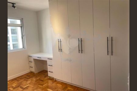 Apartamento à venda com 2 quartos, 86m² em Pinheiros, São Paulo