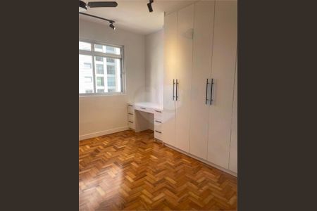 Apartamento à venda com 2 quartos, 86m² em Pinheiros, São Paulo