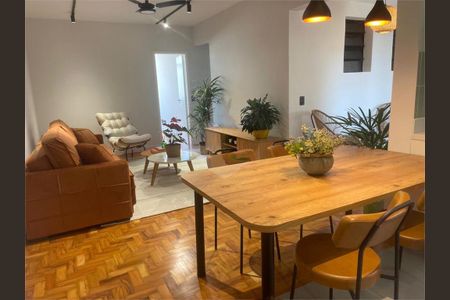 Apartamento à venda com 2 quartos, 86m² em Pinheiros, São Paulo