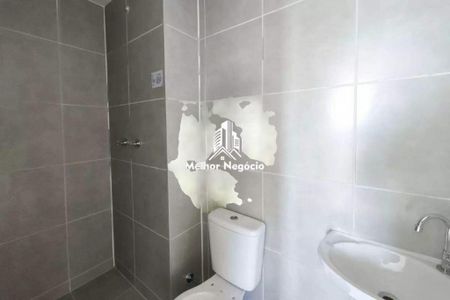 Apartamento à venda com 2 quartos, 38m² em Jardim Roseira, Campinas