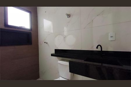 Casa à venda com 2 quartos, 87m² em Vila Paranagua, São Paulo