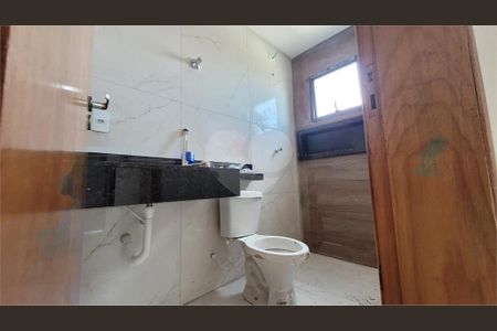 Casa à venda com 2 quartos, 87m² em Vila Paranagua, São Paulo