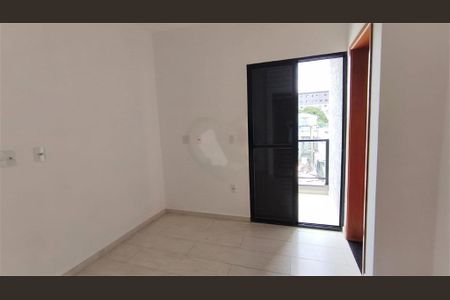 Casa à venda com 2 quartos, 87m² em Vila Paranagua, São Paulo