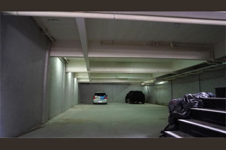 Casa à venda com 2 quartos, 87m² em Vila Paranagua, São Paulo