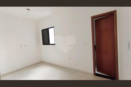 Casa à venda com 2 quartos, 87m² em Vila Paranagua, São Paulo