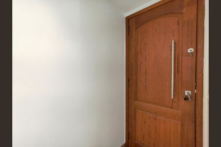Entrada de apartamento à venda com 3 quartos, 80m² em Tijuca, Rio de Janeiro