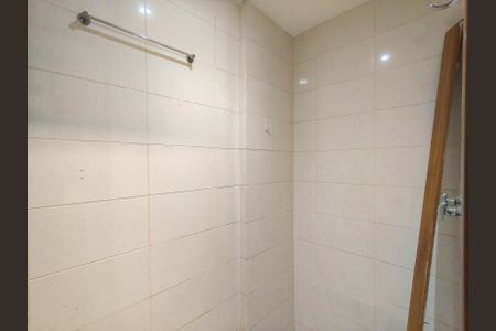 Apartamento à venda com 80m², 3 quartos e 1 vagaBanheiro da Suíte 2