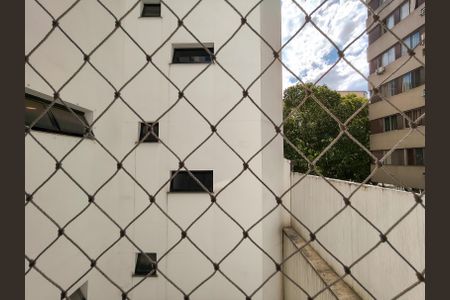 Apartamento à venda com 80m², 3 quartos e 1 vagaVista do Quarto 1