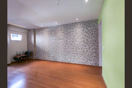 Sala de apartamento à venda com 3 quartos, 80m² em Tijuca, Rio de Janeiro
