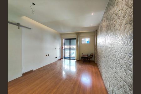 Sala de apartamento à venda com 3 quartos, 80m² em Tijuca, Rio de Janeiro