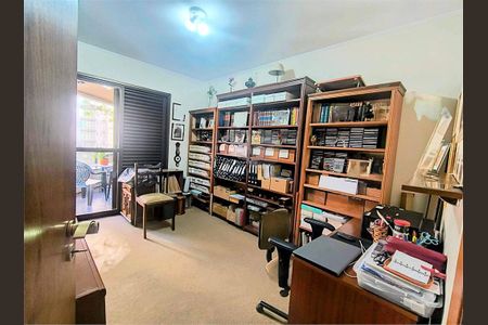 Apartamento à venda com 4 quartos, 192m² em Perdizes, São Paulo