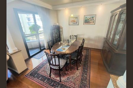 Apartamento à venda com 4 quartos, 192m² em Perdizes, São Paulo