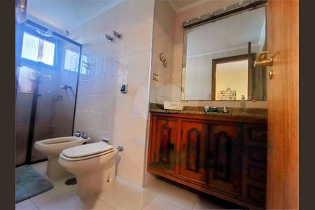 Apartamento à venda com 4 quartos, 192m² em Perdizes, São Paulo