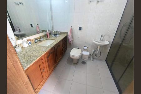 Apartamento à venda com 4 quartos, 192m² em Perdizes, São Paulo