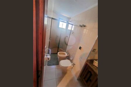 Apartamento à venda com 4 quartos, 192m² em Perdizes, São Paulo