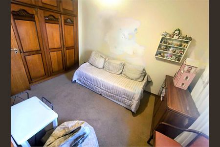 Apartamento à venda com 4 quartos, 192m² em Perdizes, São Paulo