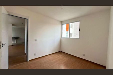 Apartamento à venda com 2 quartos, 55m² em Barro Preto, Belo Horizonte
