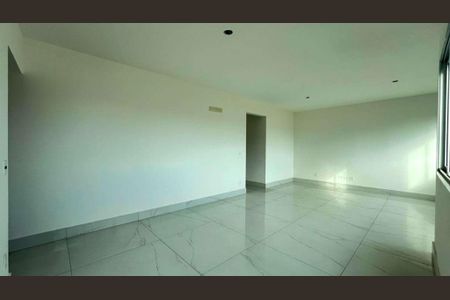 Apartamento à venda com 4 quartos, 140m² em Cidade Nova, Belo Horizonte