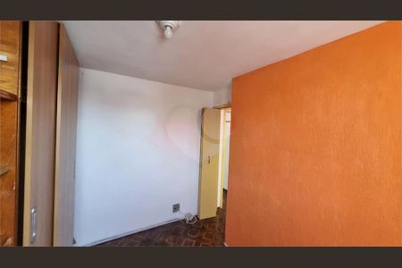 Apartamento à venda com 2 quartos, 65m² em Brás, São Paulo