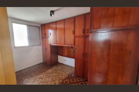 Apartamento à venda com 2 quartos, 65m² em Brás, São Paulo