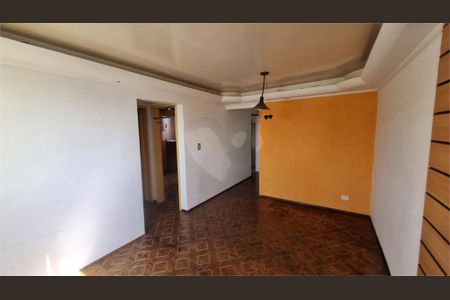Apartamento à venda com 2 quartos, 65m² em Brás, São Paulo