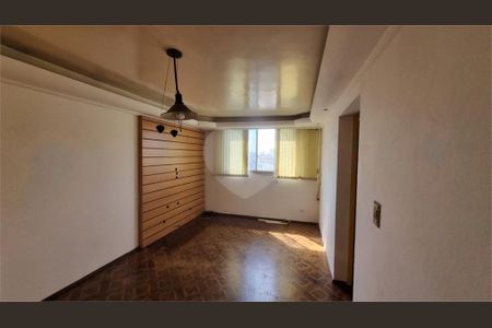 Apartamento à venda com 2 quartos, 65m² em Brás, São Paulo