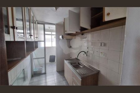 Apartamento à venda com 2 quartos, 65m² em Brás, São Paulo