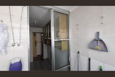 Apartamento à venda com 2 quartos, 65m² em Brás, São Paulo