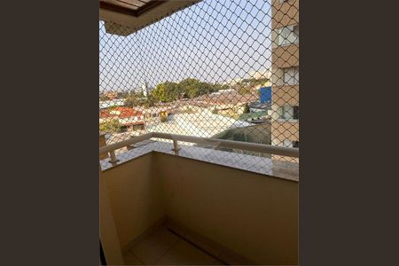 Apartamento à venda com 3 quartos, 106m² em Centro, Santo André