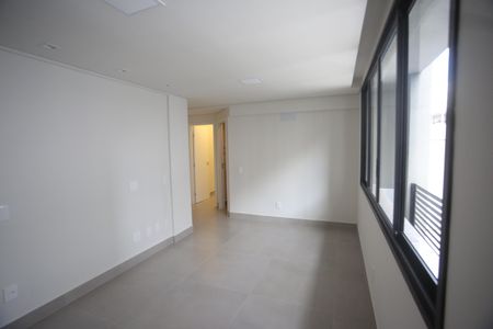 Sala de apartamento para alugar com 2 quartos, 70m² em Gutierrez, Belo Horizonte