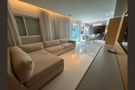 Apartamento à venda com 3 quartos, 171m² em Vila Santo Estevão, São Paulo