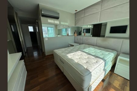 Apartamento à venda com 3 quartos, 171m² em Vila Santo Estevão, São Paulo